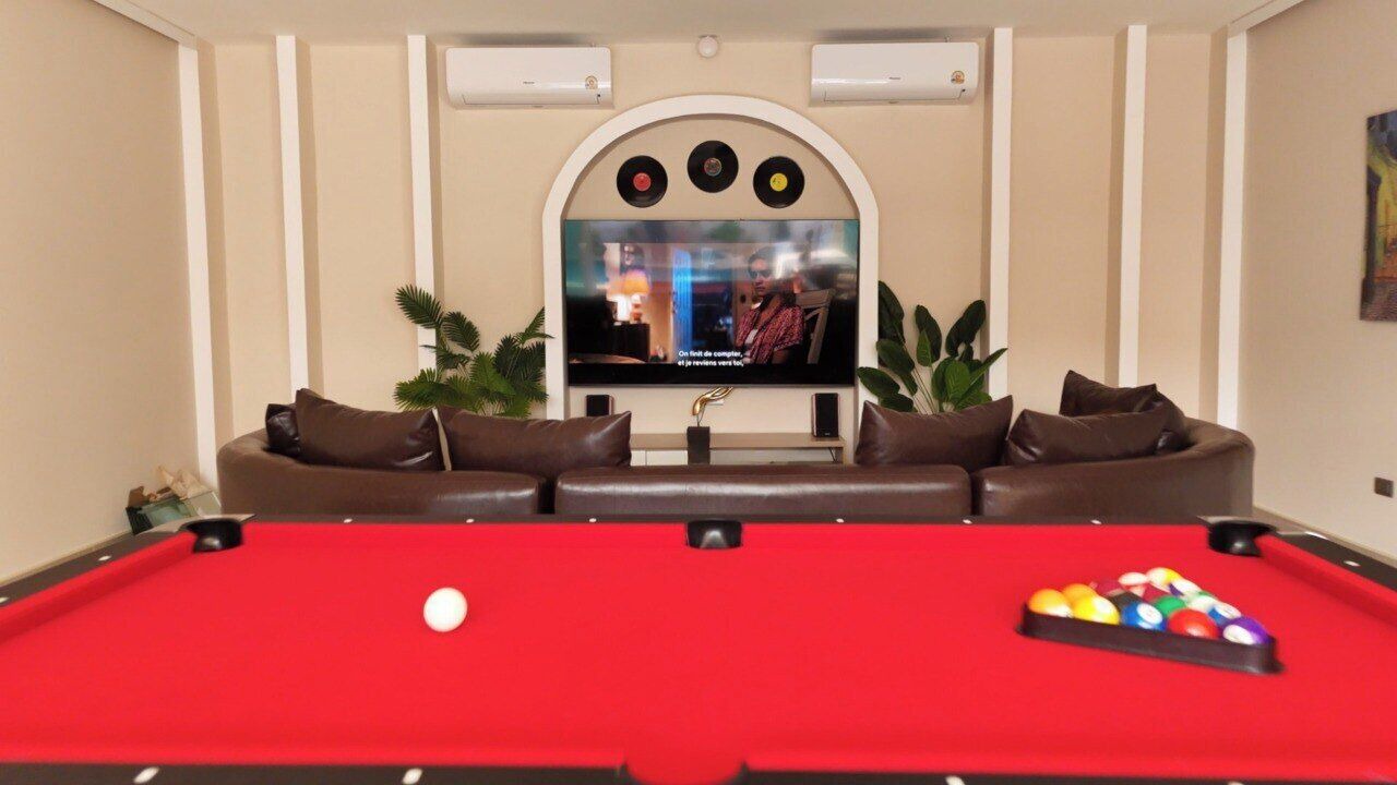 Photo of Bedroom in Central Pattaya