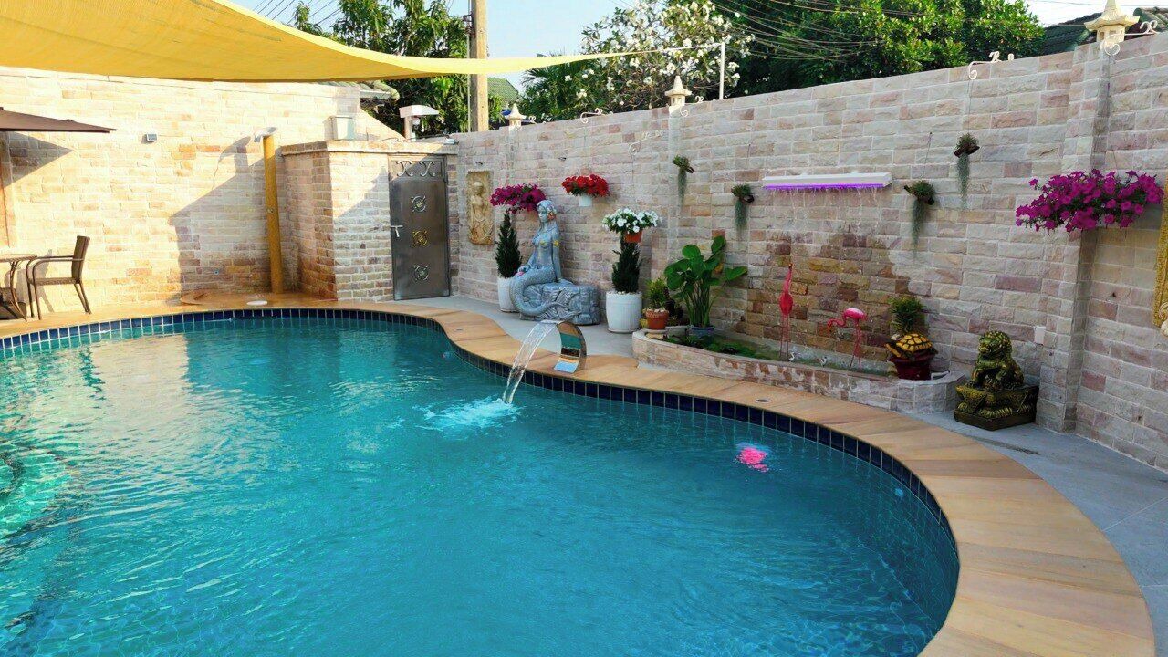 Photo of Outdoor in Central Pattaya
