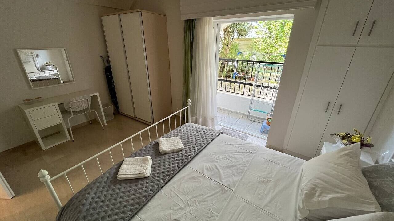 Photo of Bedroom in Kalyves Polygyrou