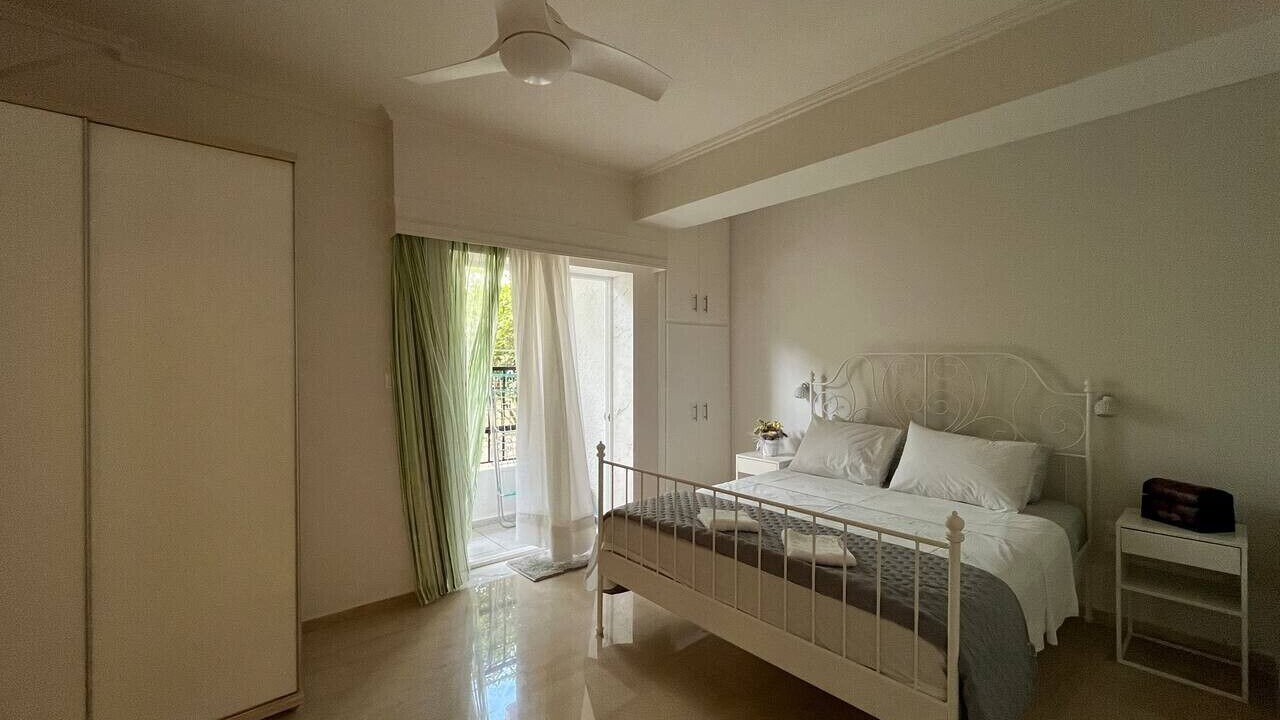 Photo of Bedroom in Kalyves Polygyrou