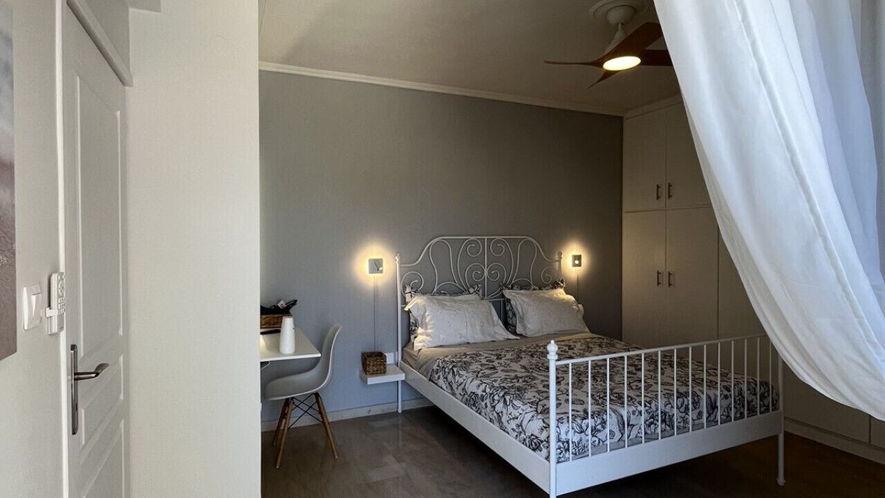 Photo of Bedroom in Kalyves Polygyrou