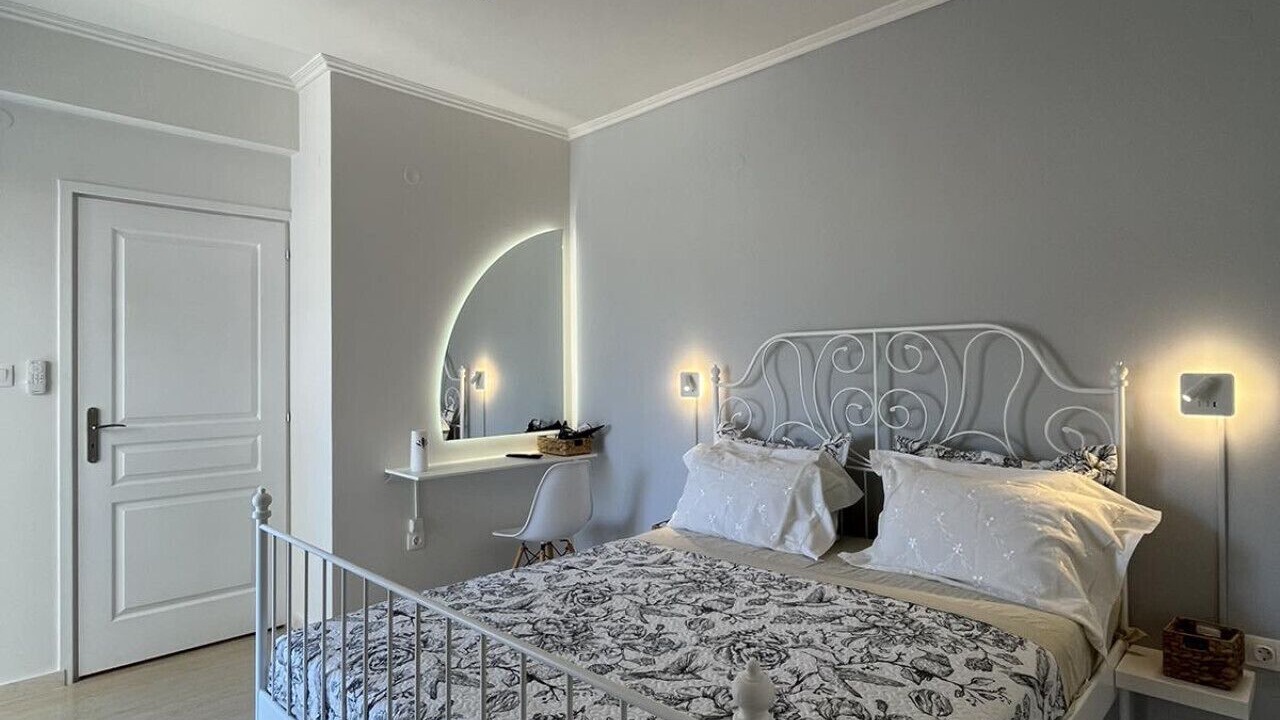 Photo of Bedroom in Kalyves Polygyrou