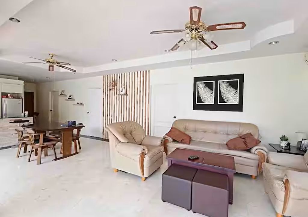 Photo of Livingroom in Nong Prue