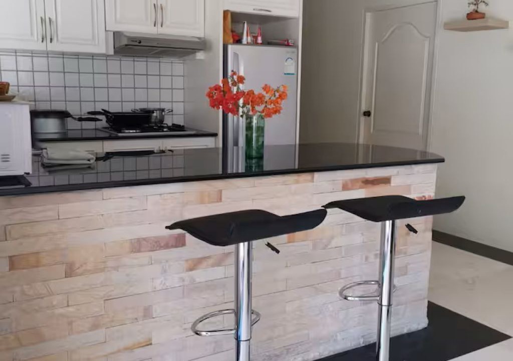 Photo of Kitchen in Nong Prue