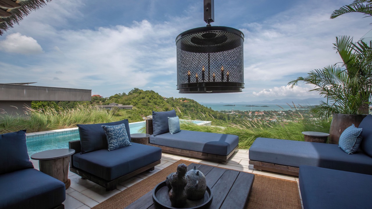 Photo of Outdoor in Plai Laem