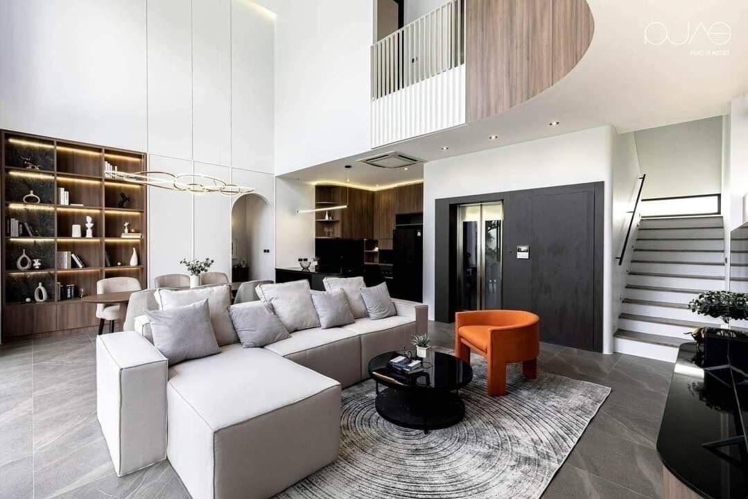Photo of Livingroom in Chang Phueak