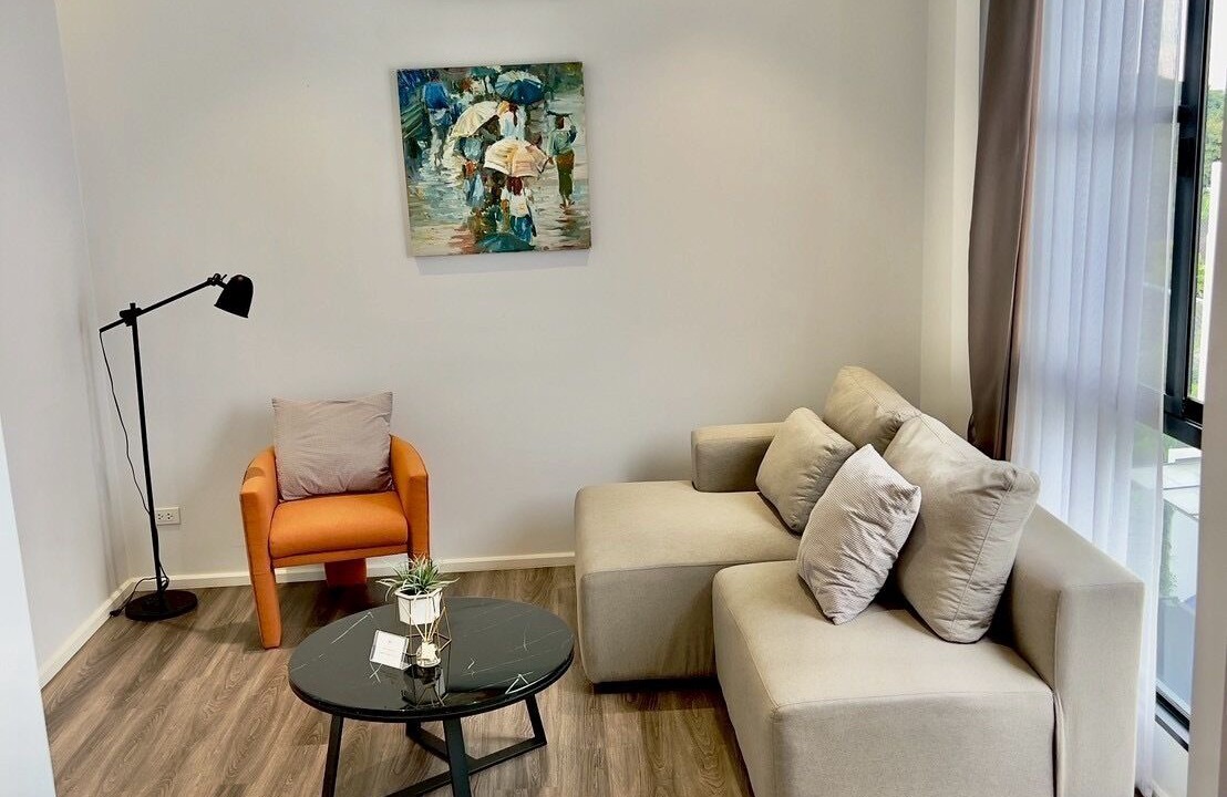 Photo of Livingroom in Chang Phueak
