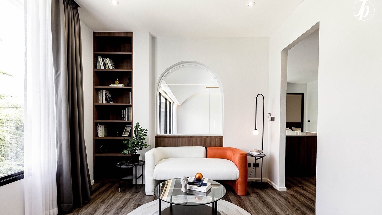 Photo of Livingroom in Chang Phueak