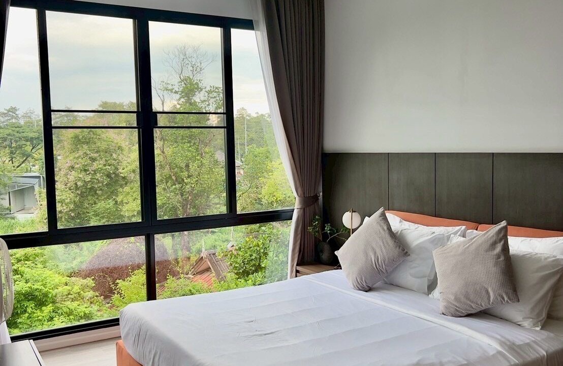 Photo of Bedroom in Chang Phueak