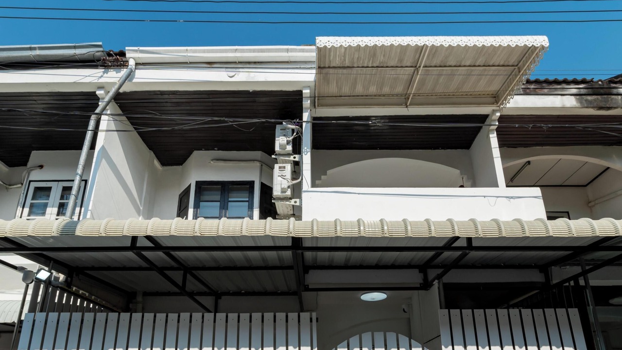 Photo of Outdoor in Central Pattaya