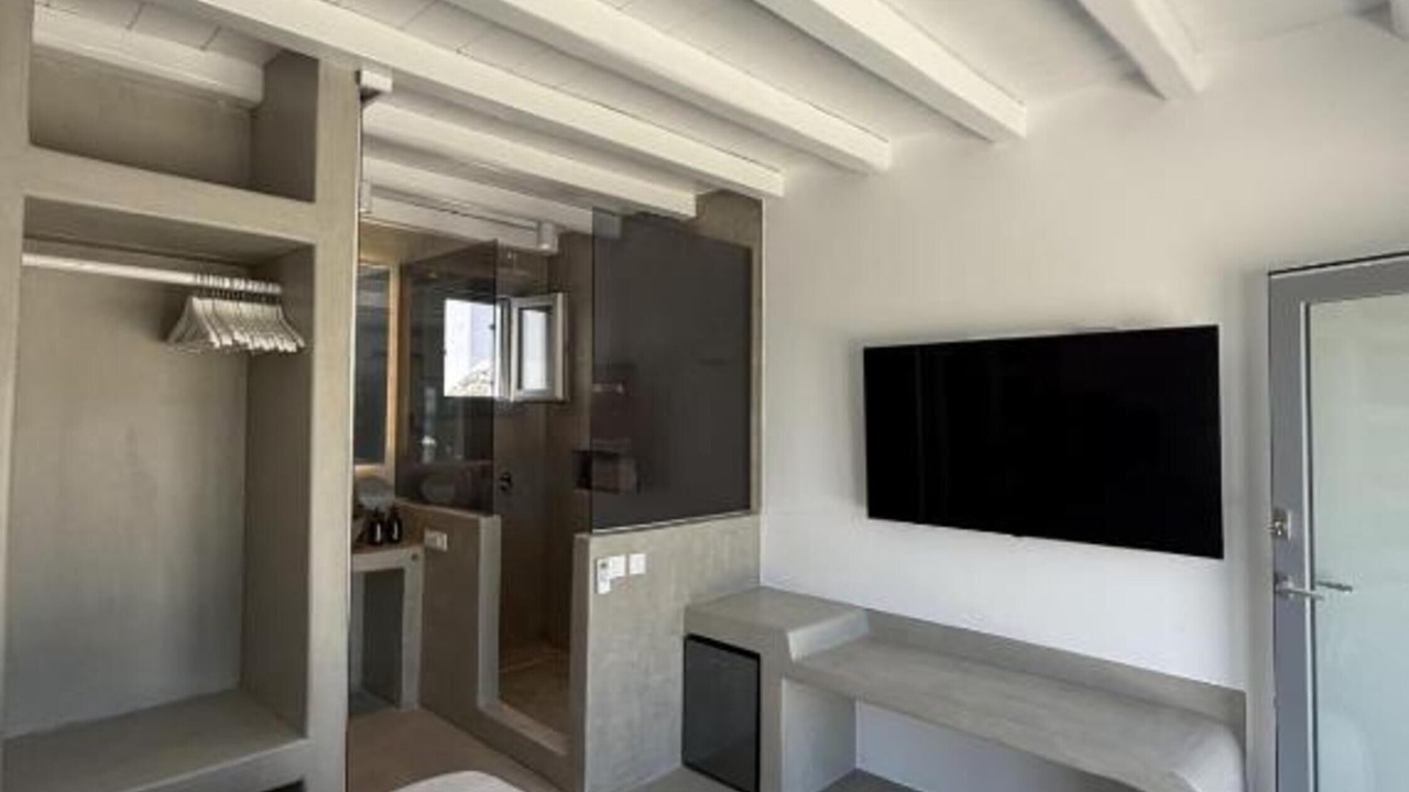 Photo of Bedroom in Agios Ioannis