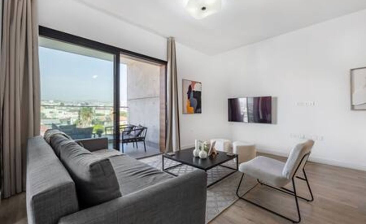 Photo of Bedroom in Limassol