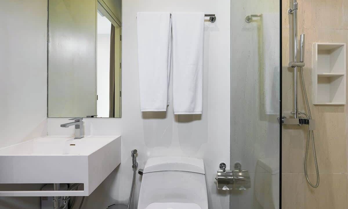 Photo of Bathroom in Si Sunthon