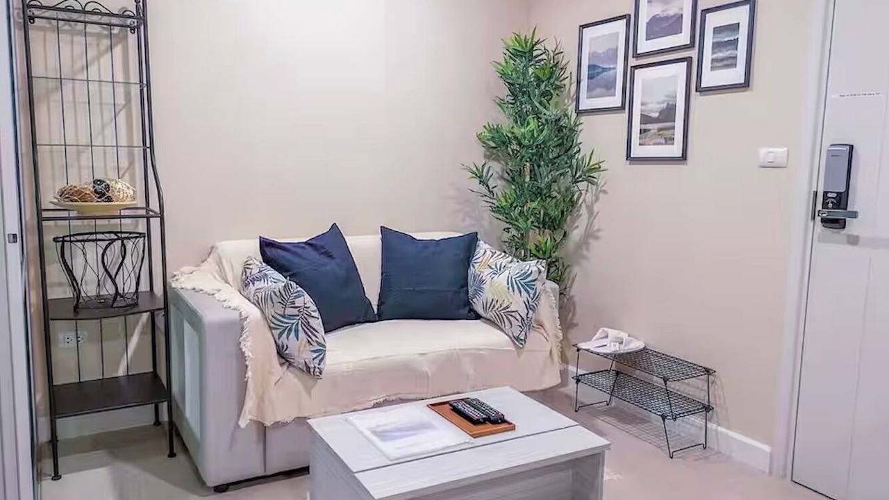 Photo of Livingroom in Khlong Kum