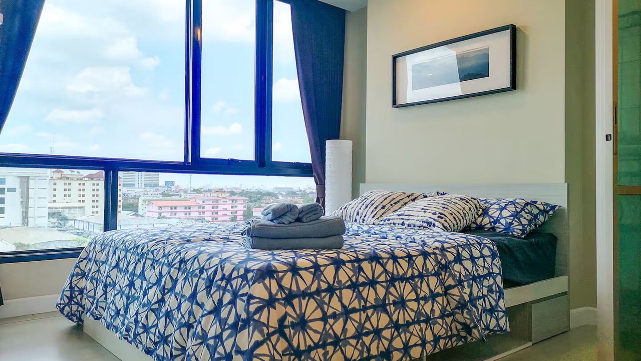 Photo of Bedroom in Khlong Kum