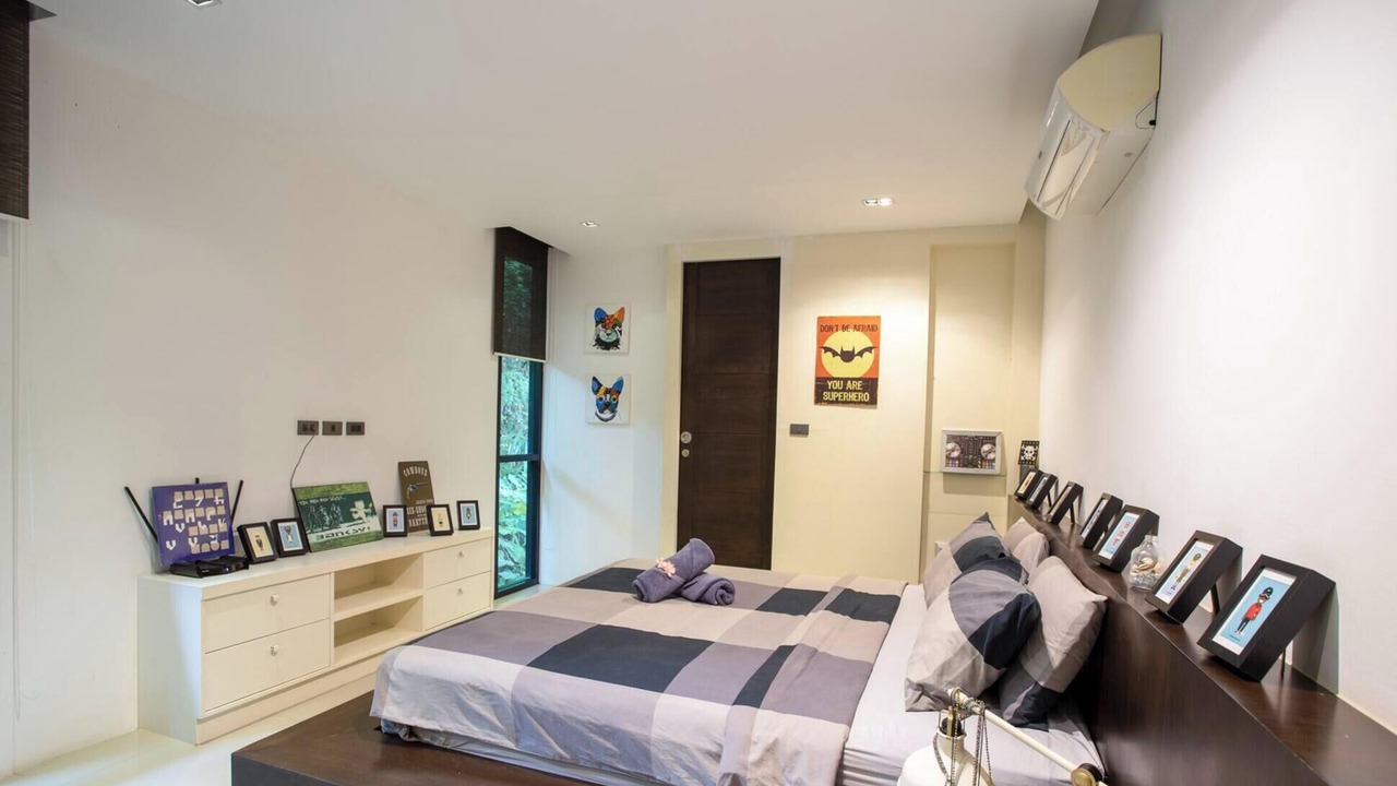 Photo of Bedroom in Kamala