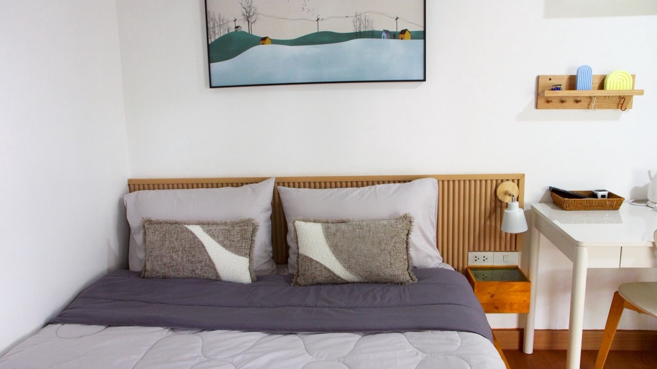 Photo of Bedroom in Lat Krabang