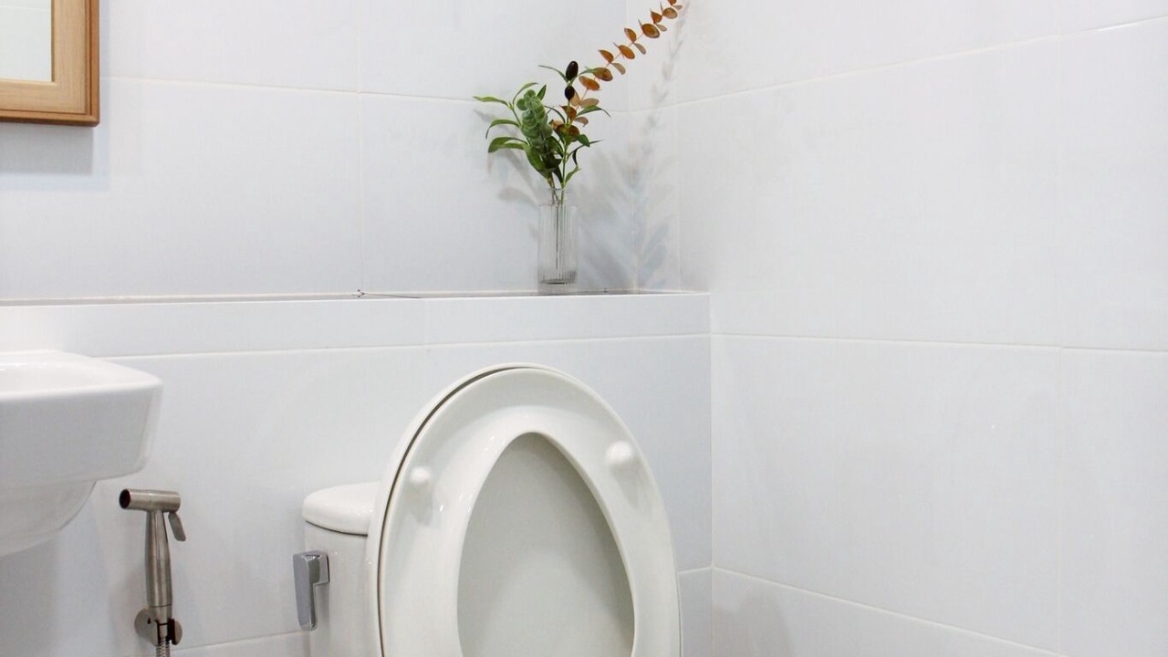 Photo of Bathroom in Lat Krabang
