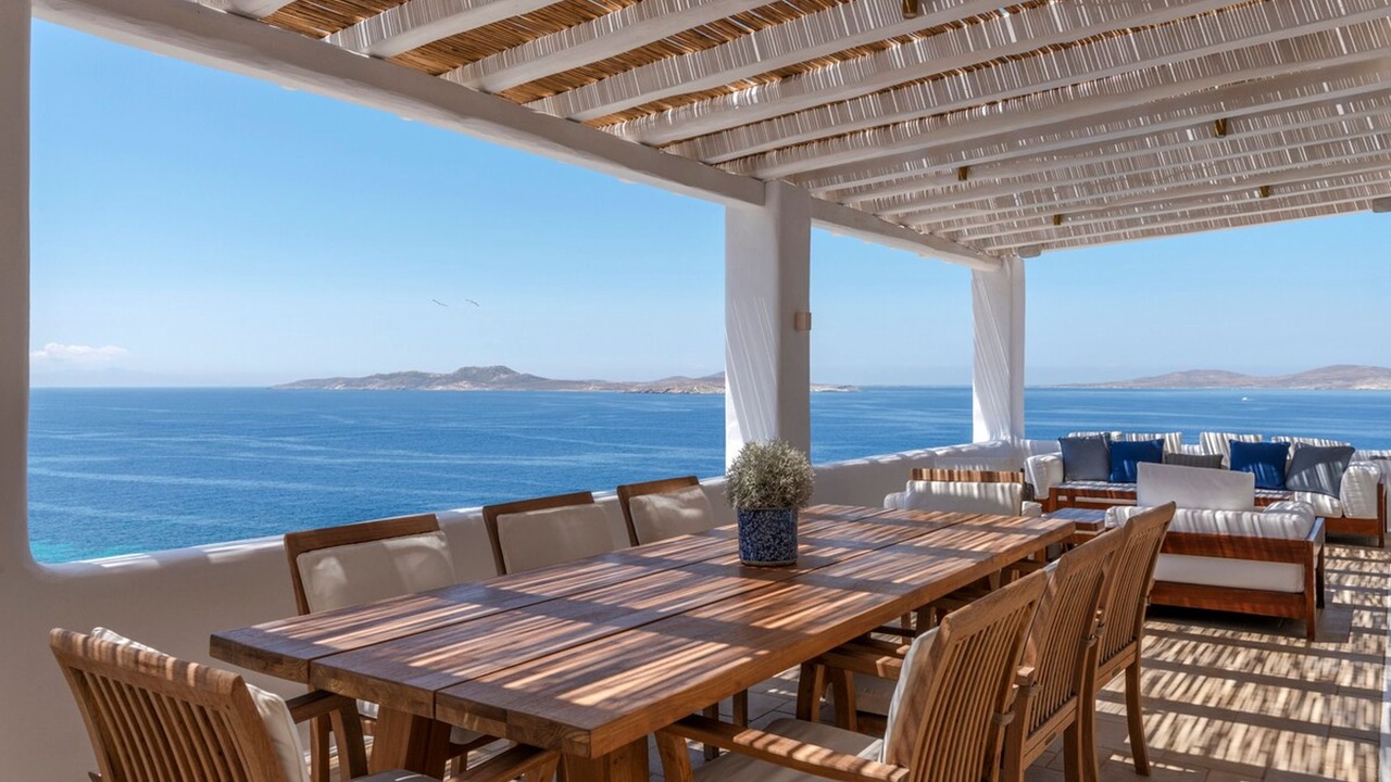 Photo of Outdoor in Agios Ioannis