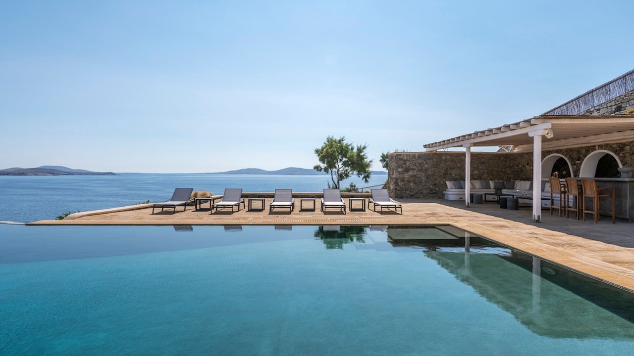 Photo of Outdoor in Agios Ioannis
