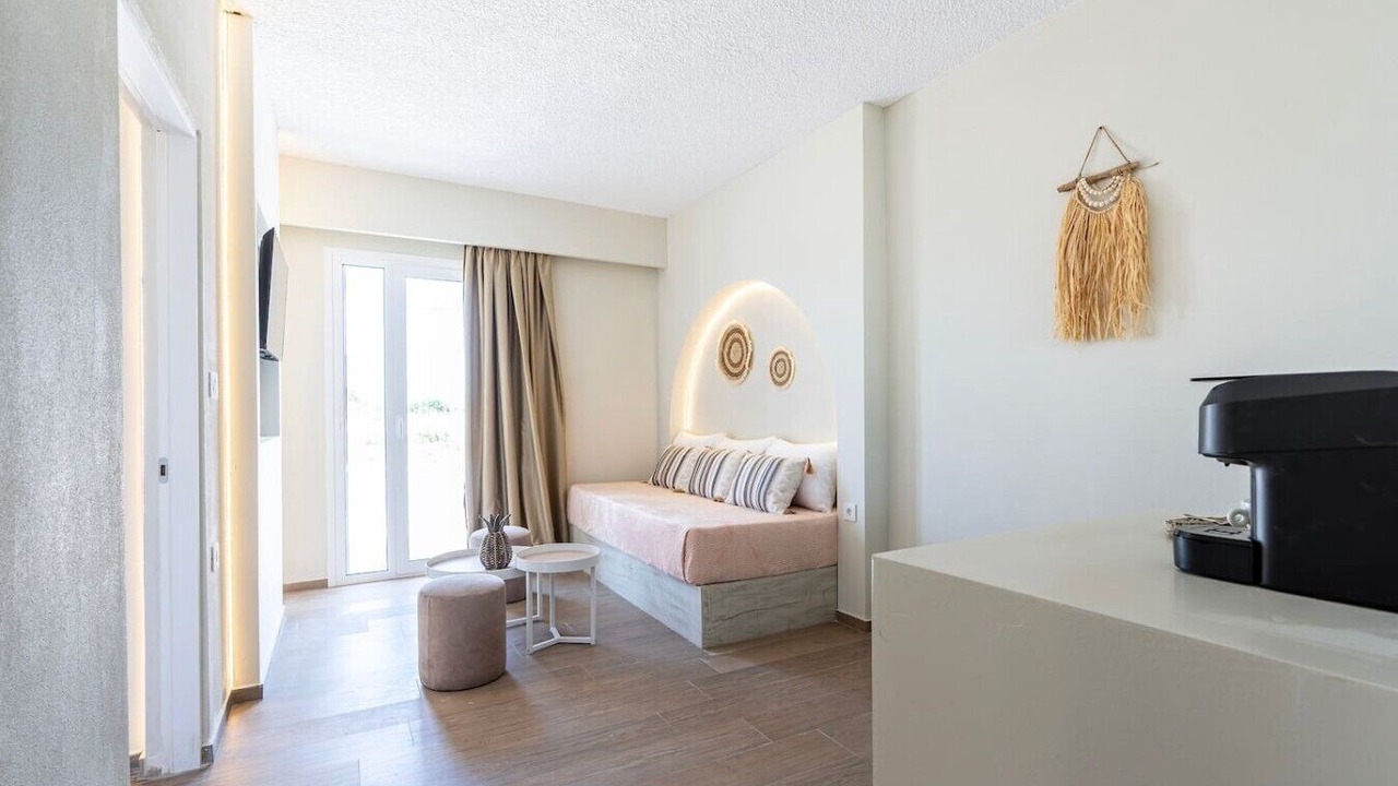 Photo of Livingroom in Mastichari