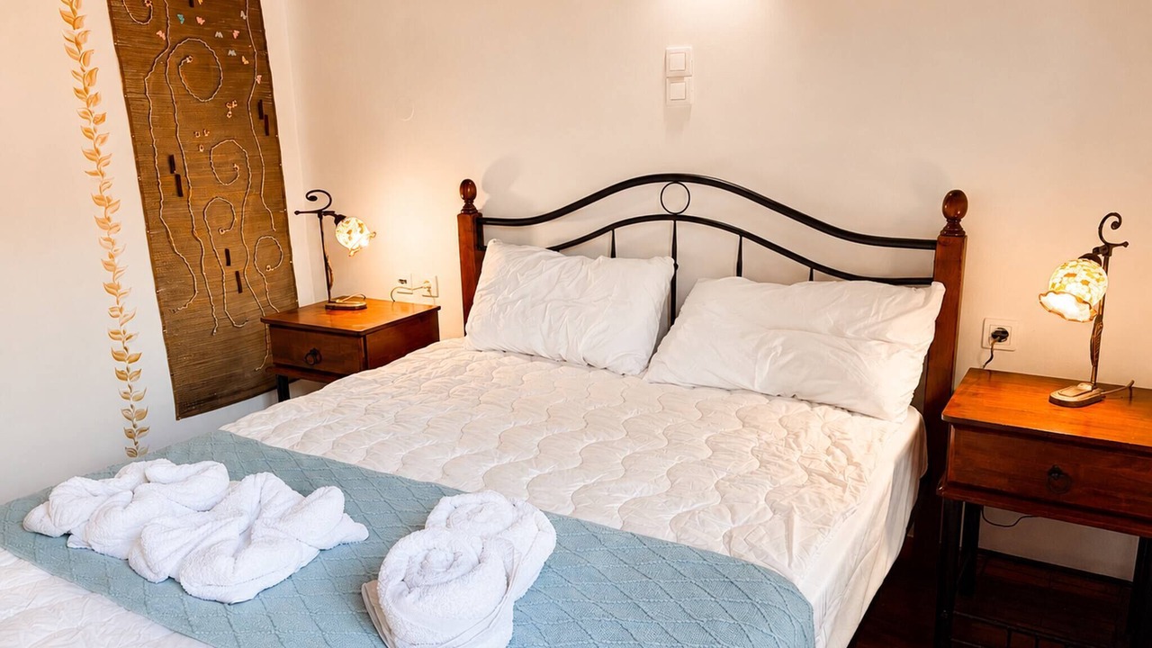 Photo of Bedroom in Apokoronas
