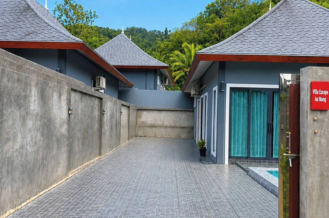 Photo of Outdoor in Krabi