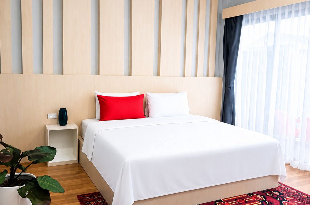 Photo of Bedroom in Krabi
