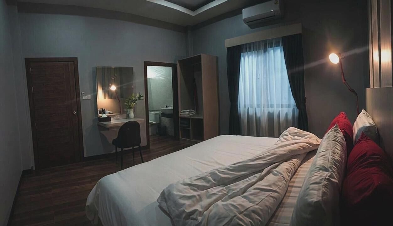 Photo of Bedroom in Krabi