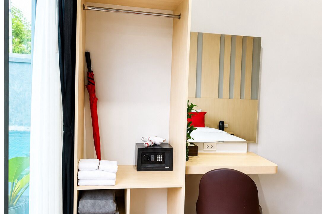 Photo of Bedroom in Krabi