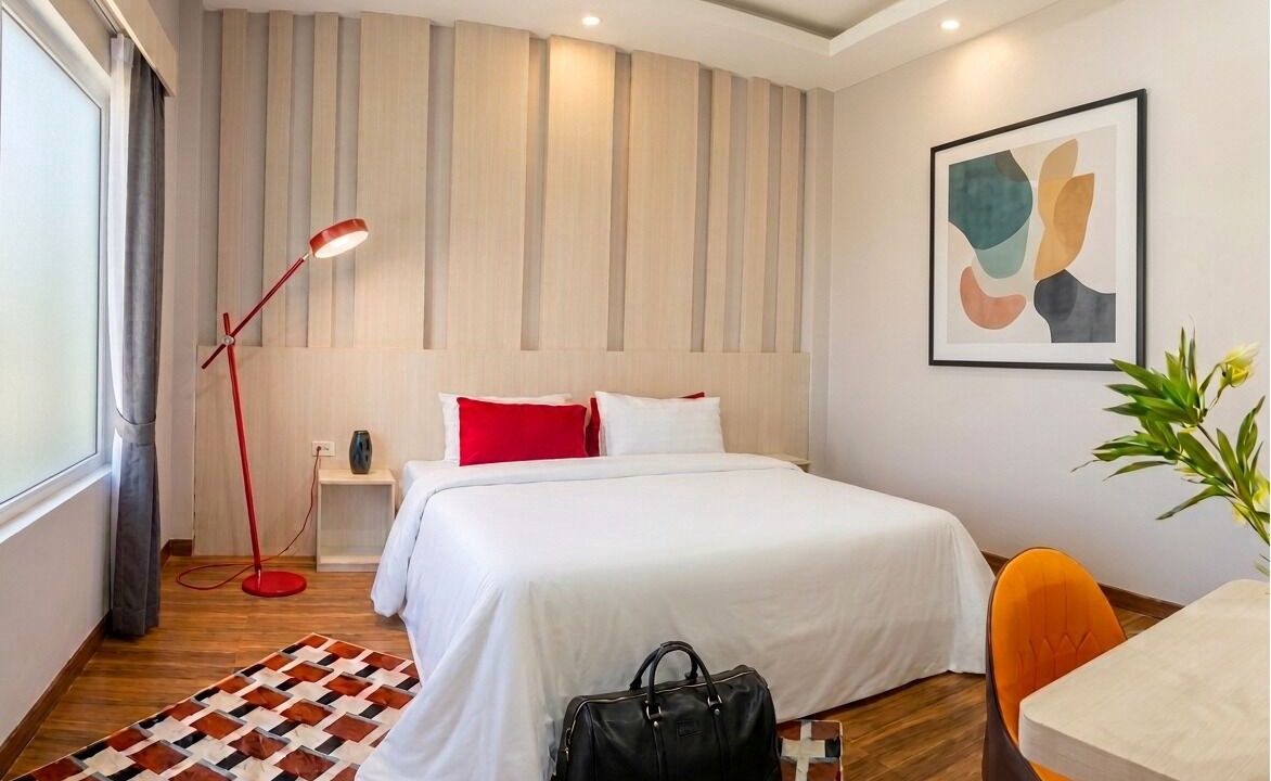 Photo of Bedroom in Krabi