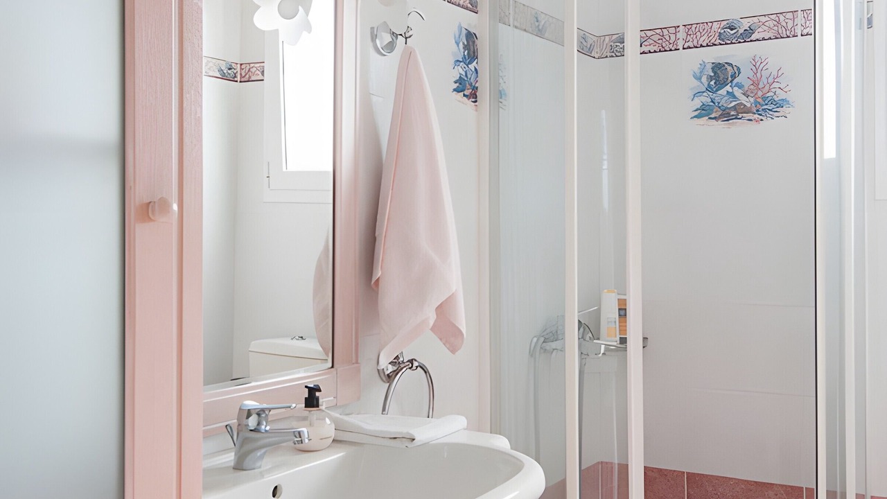 Photo of Bathroom in Pigadia