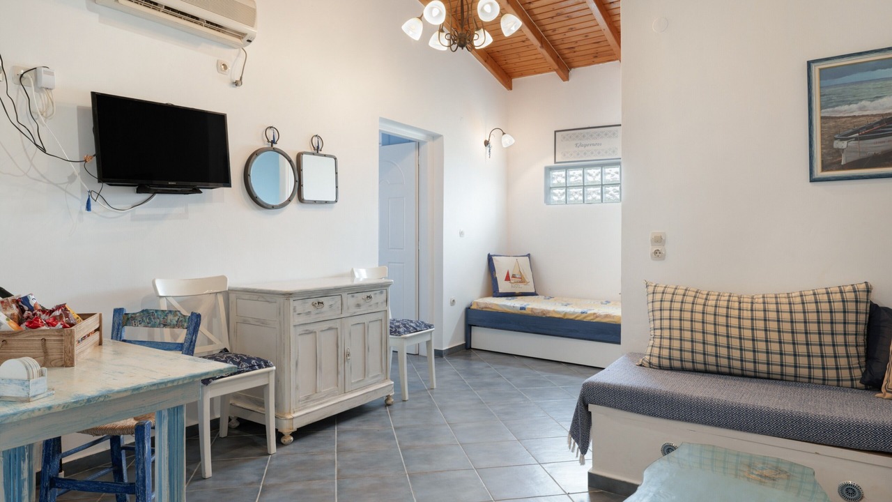 Photo of Bedroom in Elafonisos