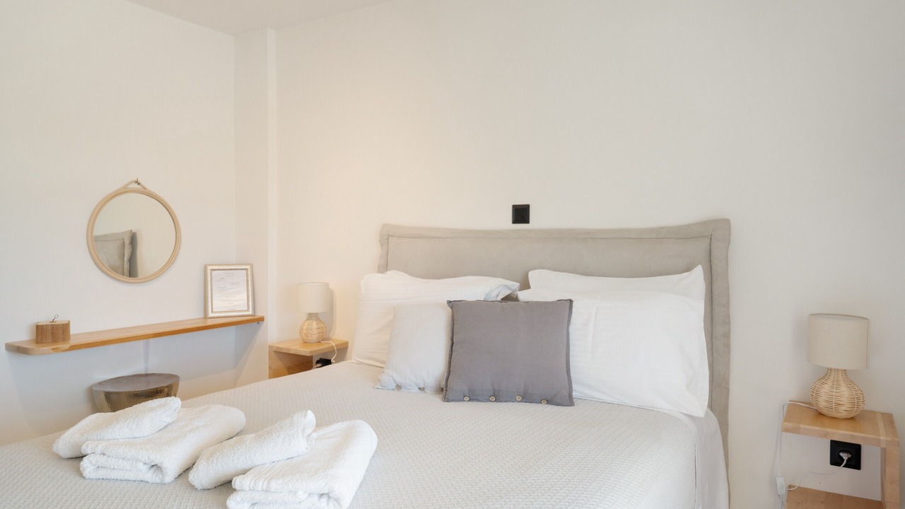 Photo of Bedroom in Voula