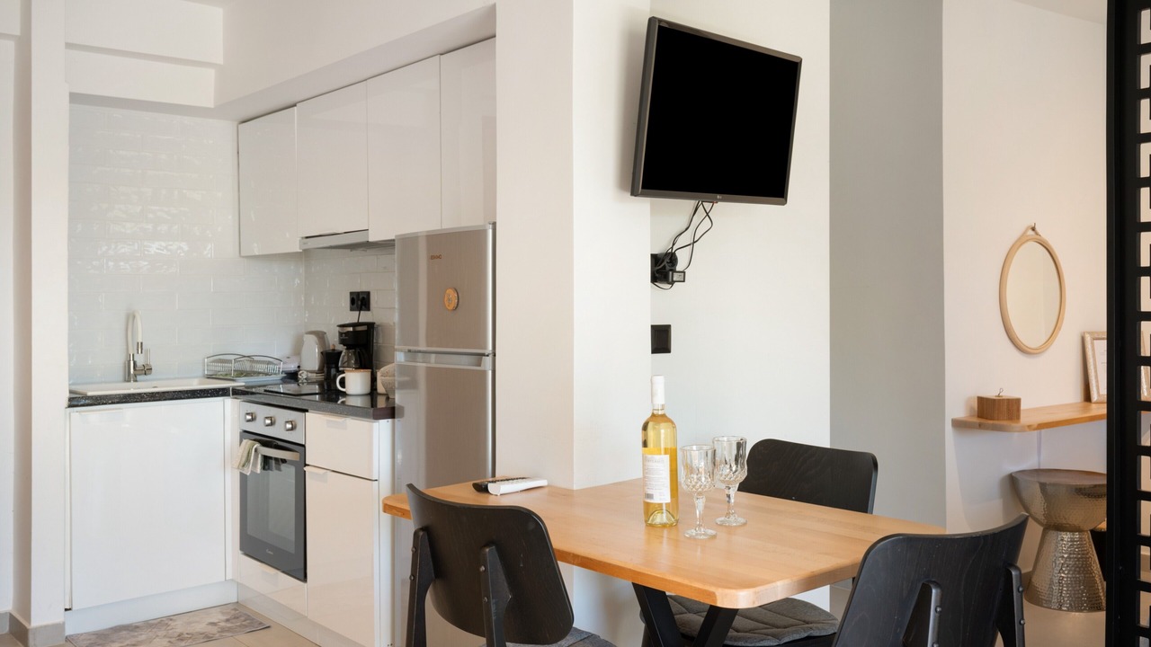 Photo of Kitchen in Voula