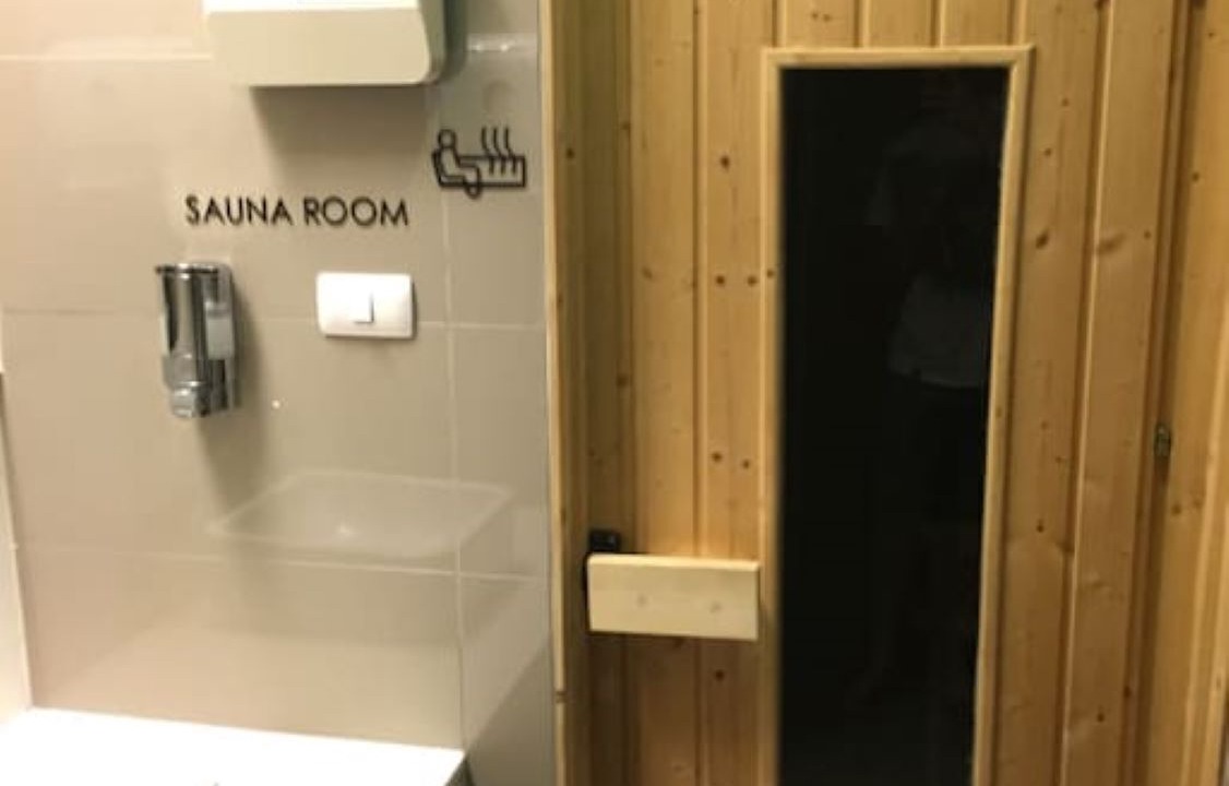 Photo of Bathroom in Sanam Pao