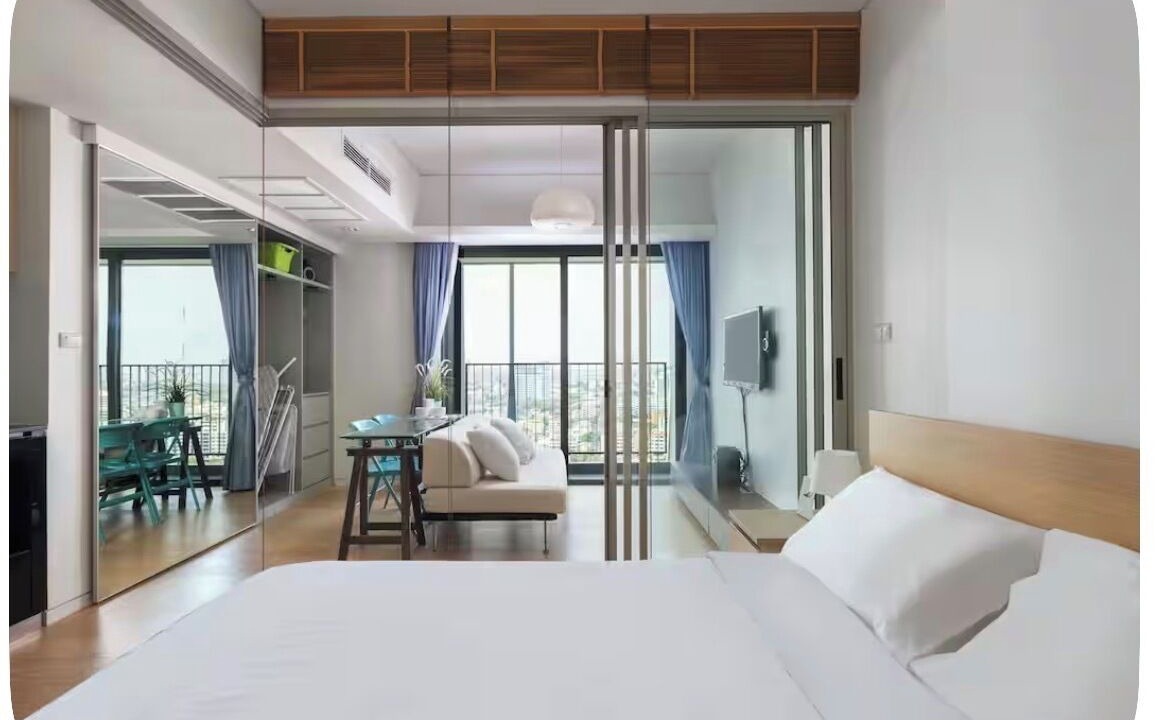 Photo of Bedroom in Sanam Pao