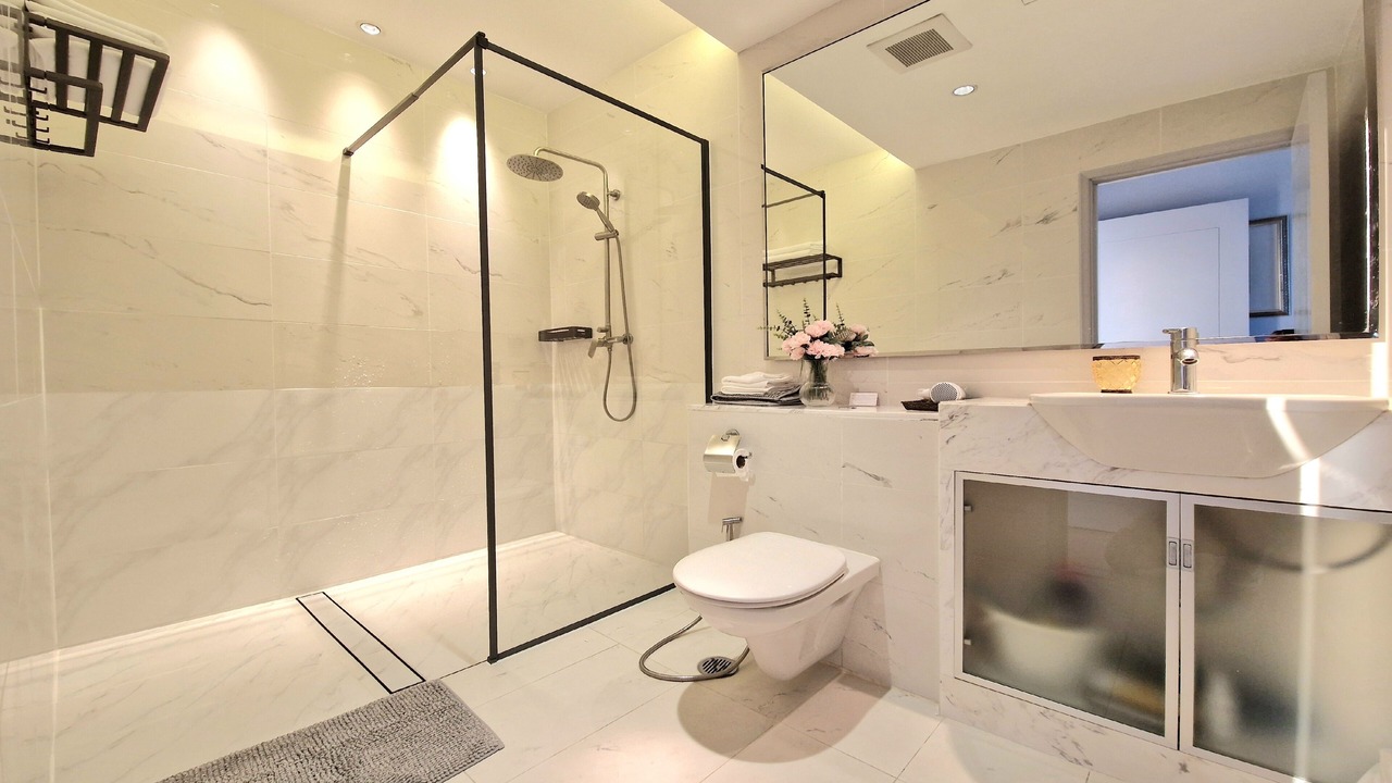 Photo of Bathroom in Yan Nawa