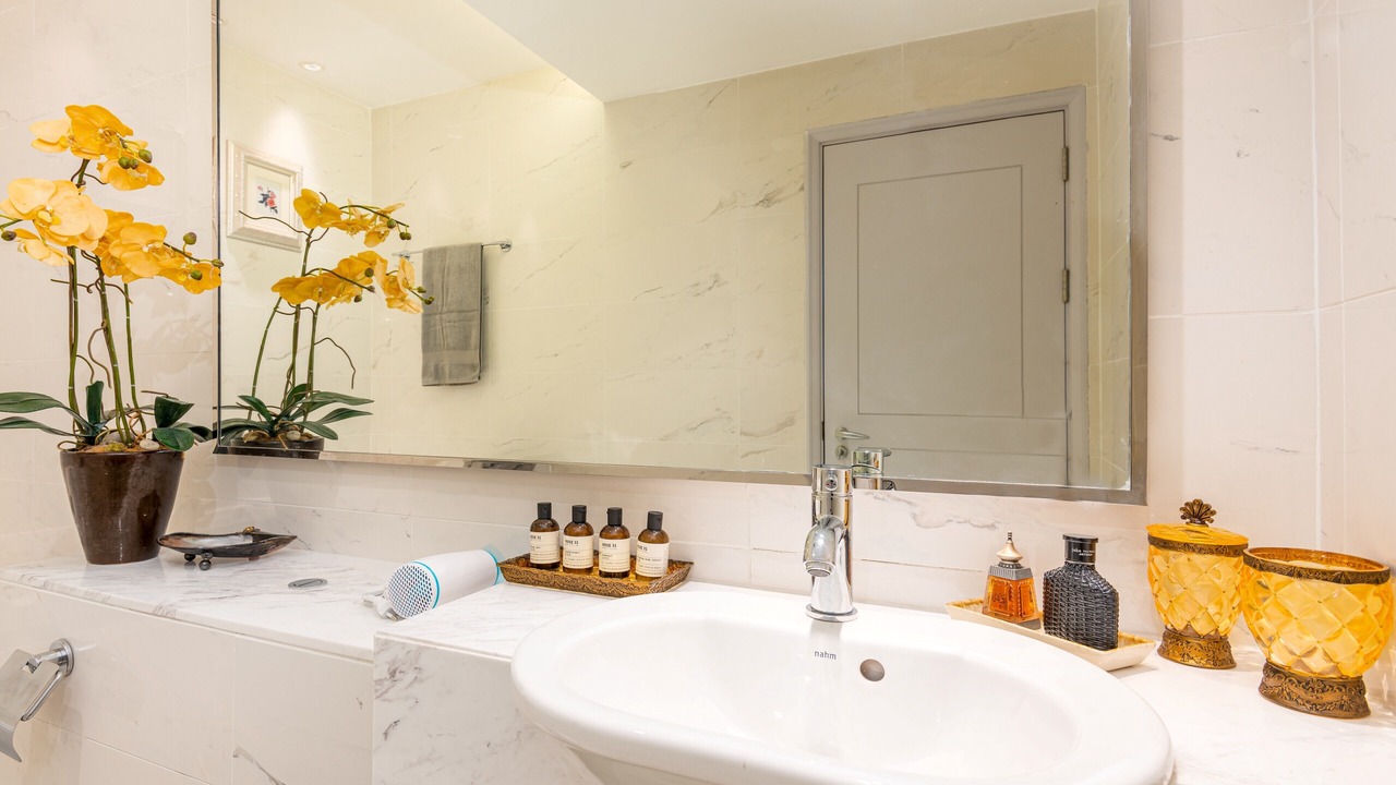 Photo of Bathroom in Yan Nawa
