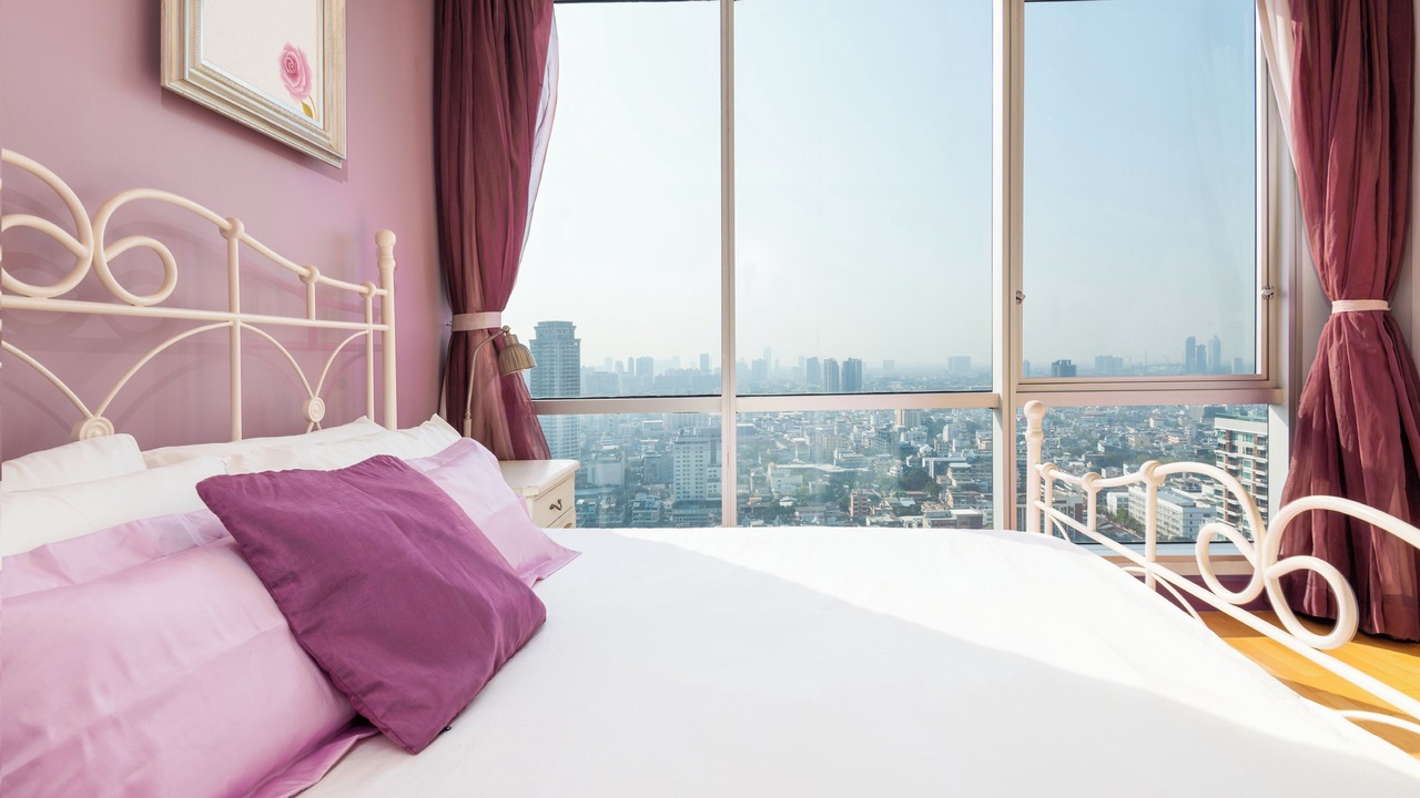 Photo of Bedroom in Yan Nawa