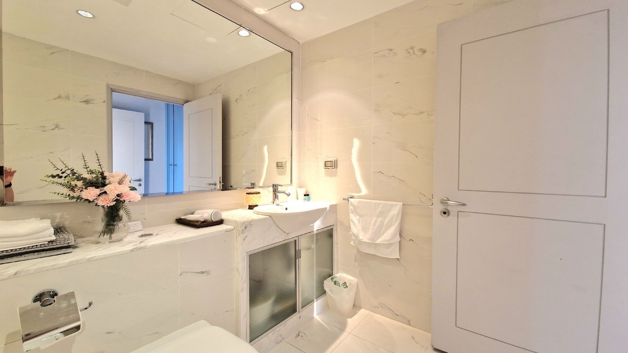 Photo of Bathroom in Yan Nawa