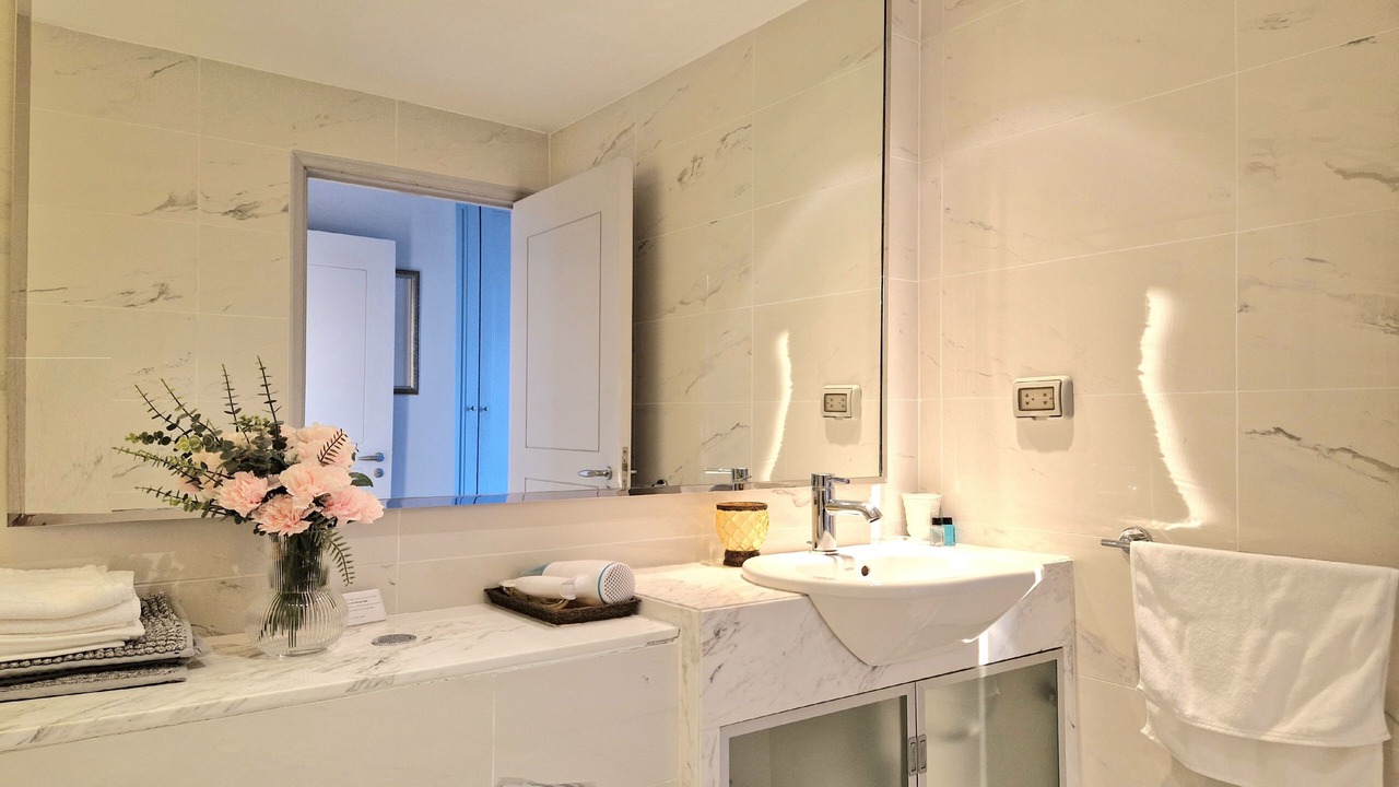 Photo of Bathroom in Yan Nawa
