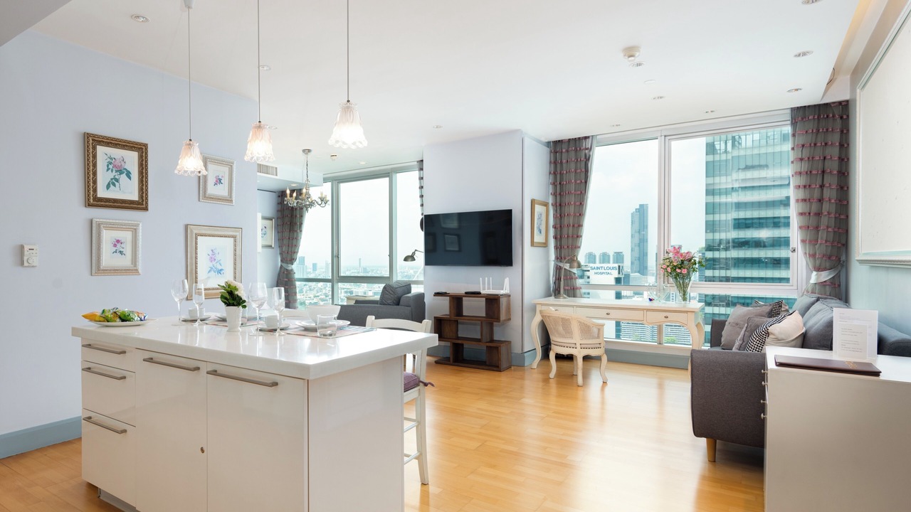 Photo of Livingroom in Yan Nawa