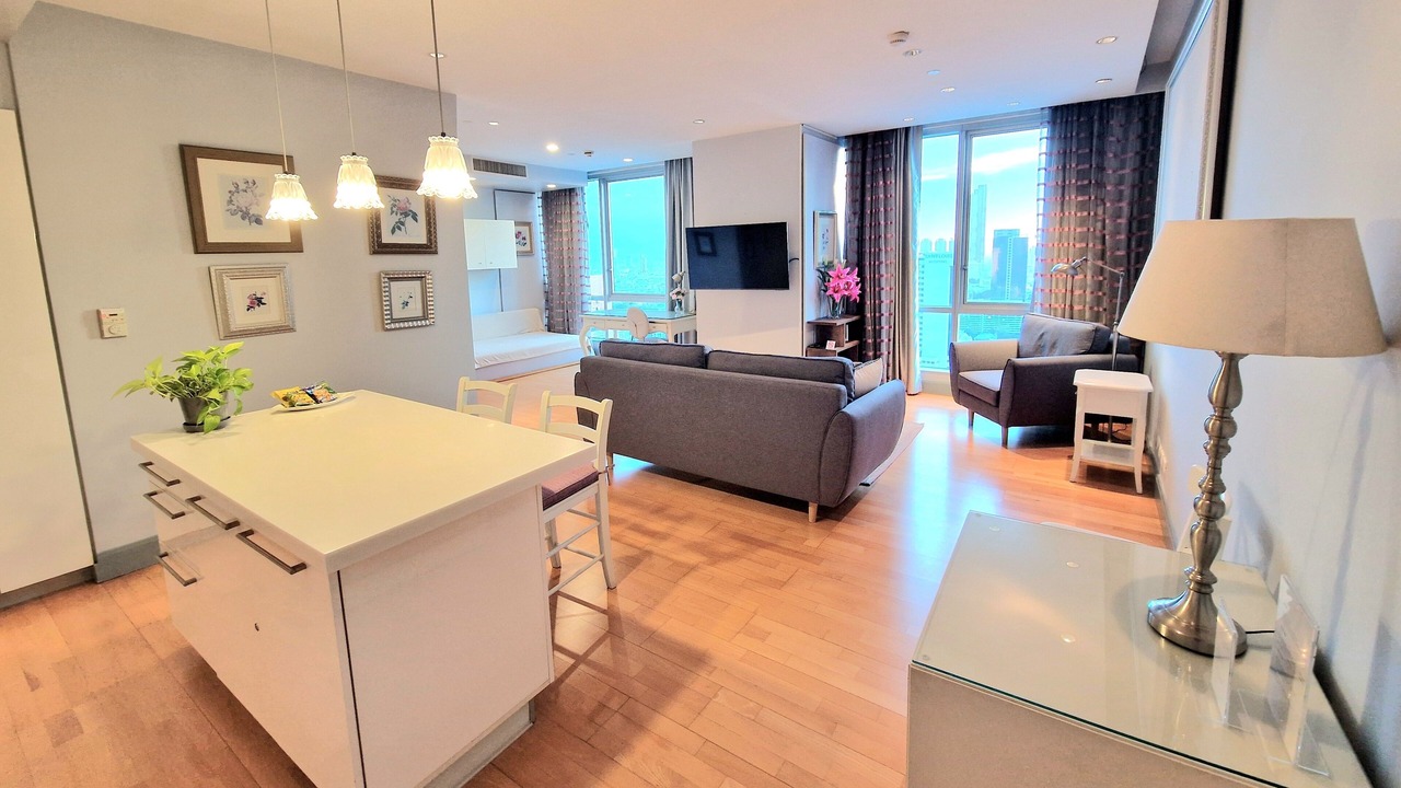Photo of Livingroom in Yan Nawa