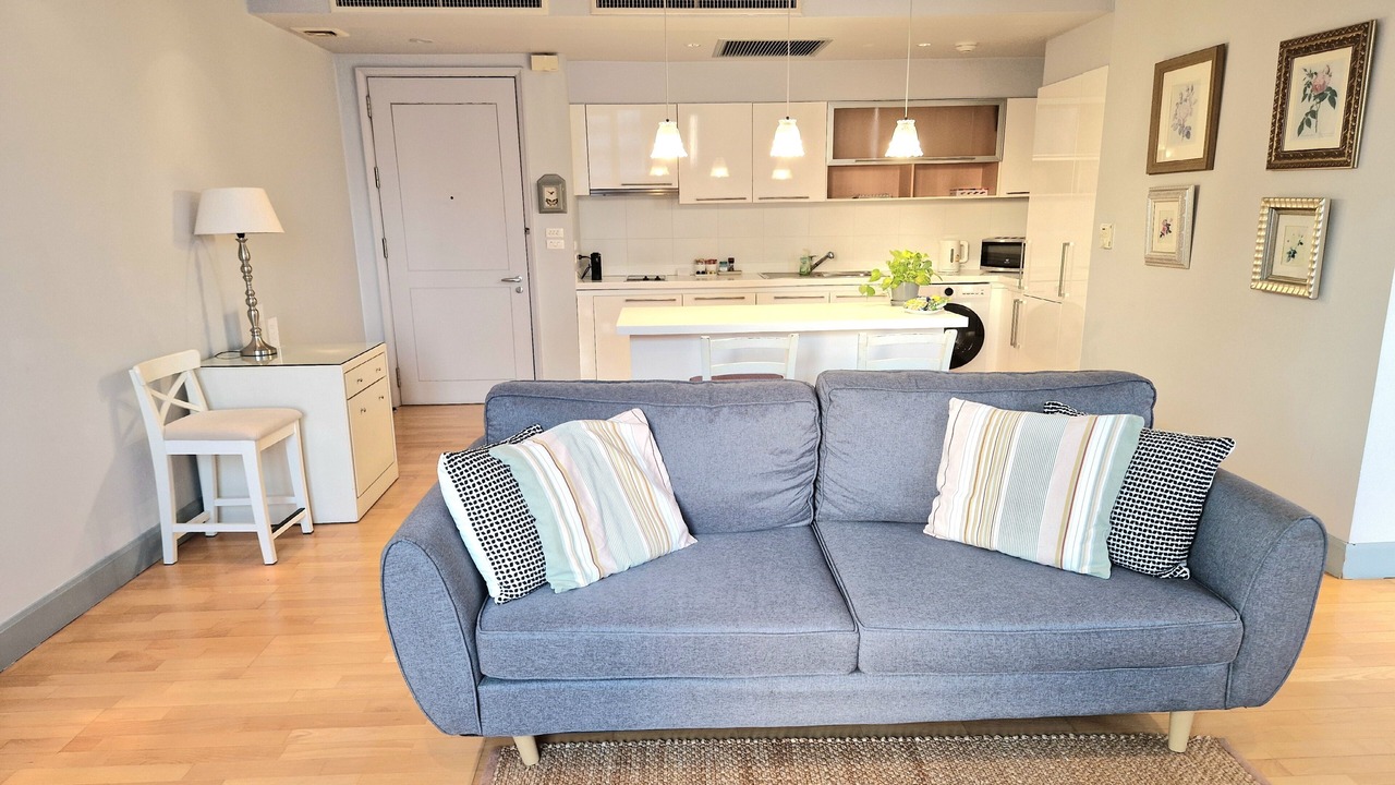 Photo of Livingroom in Yan Nawa