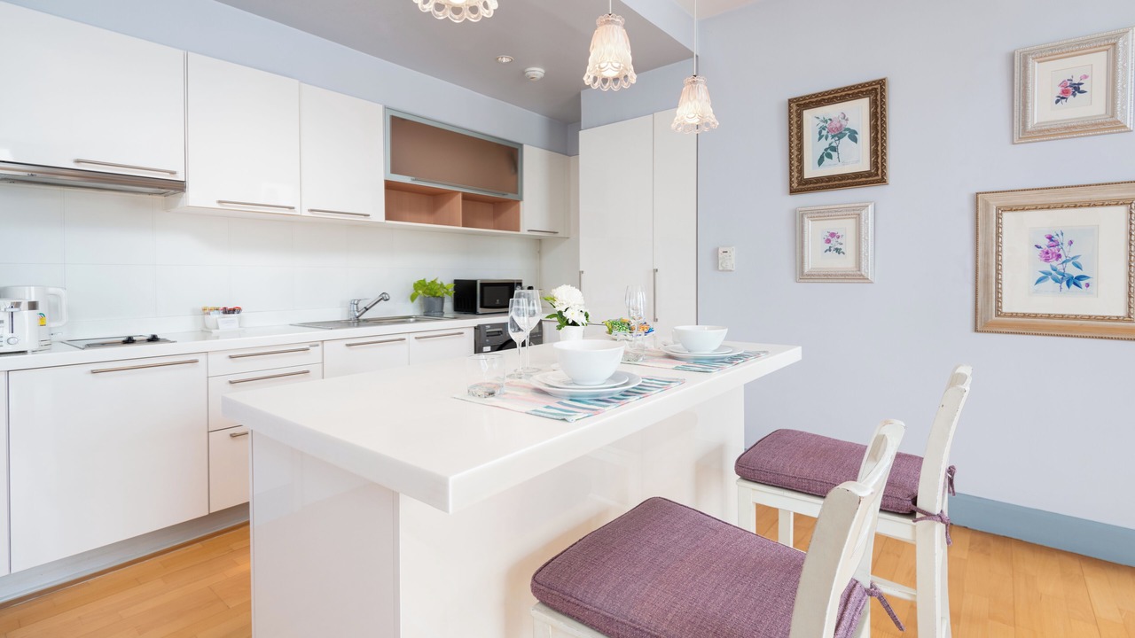 Photo of Kitchen in Yan Nawa