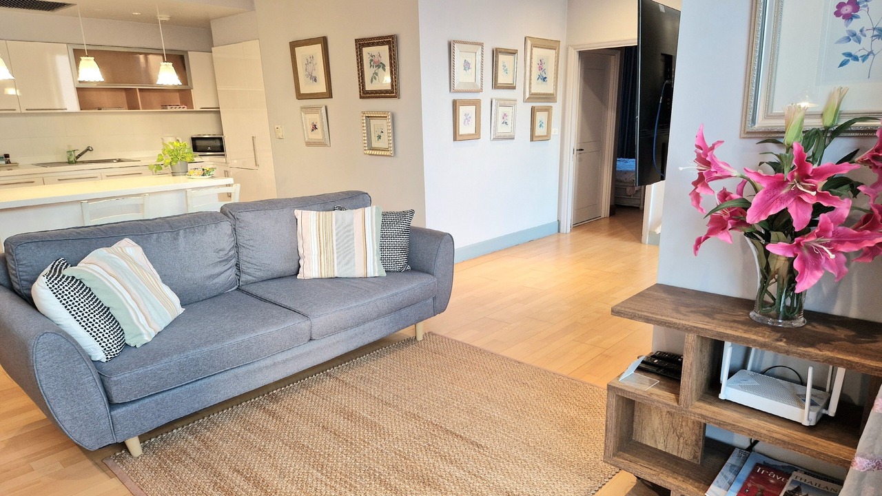 Photo of Livingroom in Yan Nawa