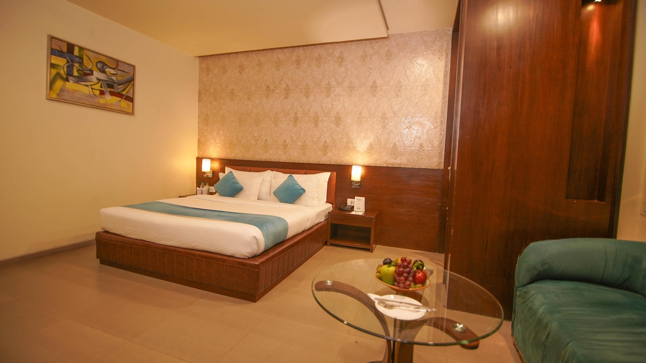 Photo of Bedroom in Siem Reap