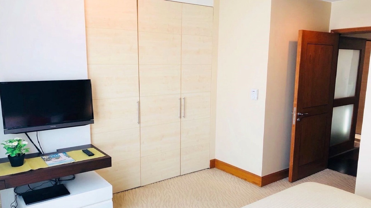 Photo of Bedroom in Yan Nawa