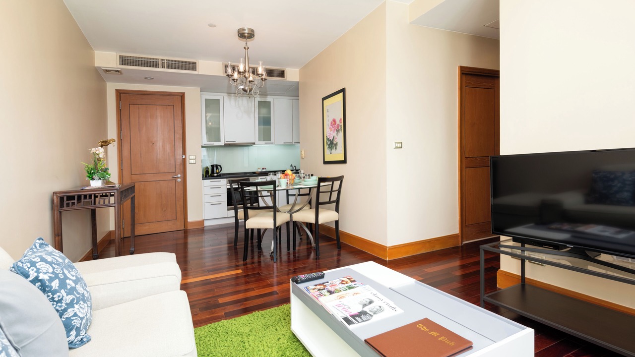 Photo of Livingroom in Yan Nawa